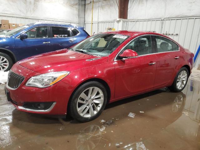Obraz 2014 BUICK REGAL PREMIUM 2014