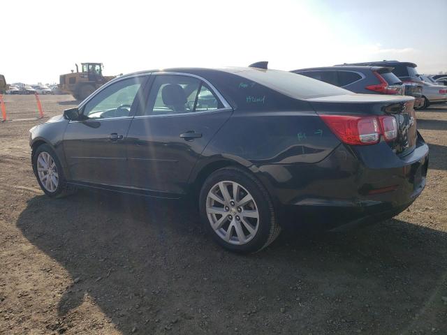 Изображение 2 2015 CHEVROLET MALIBU 2LT 2015 с VIN 1G11D5SL7FF297974