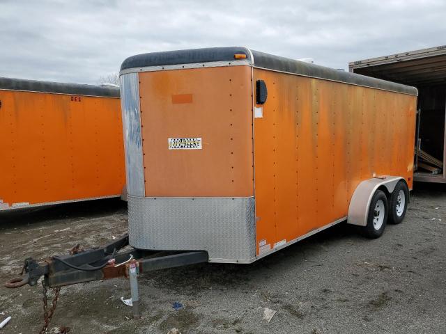 Изображение 2 2009 ROYL UTILITY TR 2009 с VIN 5LABE16279M102917