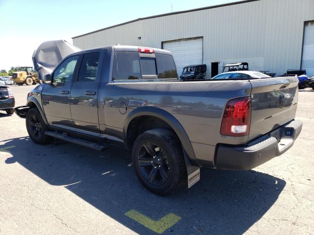 Изображение 2 2022 RAM 1500 SLT 2022 с VIN 1C6RR7GG8NS164219