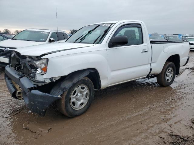 2011 TOYOTA TACOMA  2011 image