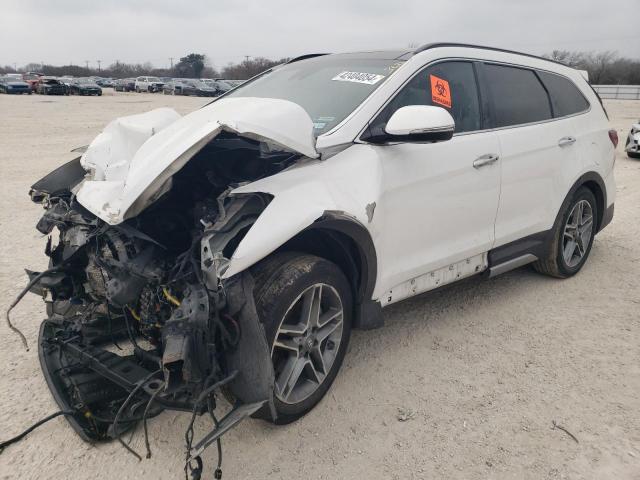 Obraz 2017 HYUNDAI SANTA FE SE ULTIMATE 2017