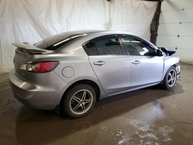 Image 3 of 2013 MAZDA 3 I 2013 with VIN JM1BL1UP1D1787036