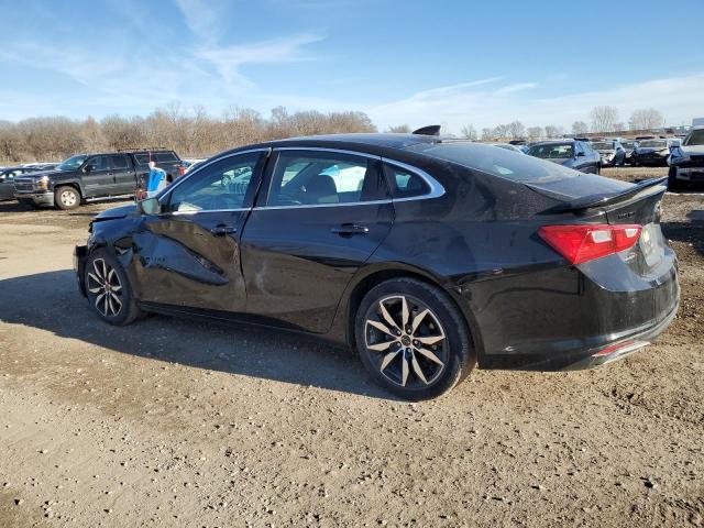 Изображение 2 2021 CHEVROLET MALIBU RS 2021 с VIN 1G1ZG5ST2MF049669