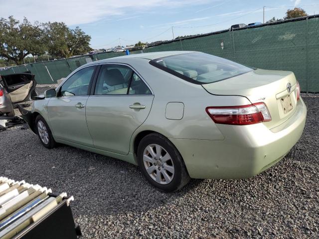 Image 2 of 2008 TOYOTA CAMRY HYBRID 2008 with VIN 4T1BB46K48U049656