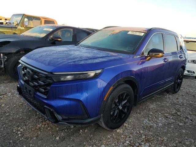 2023 HONDA CR-V SPORT 2023 image