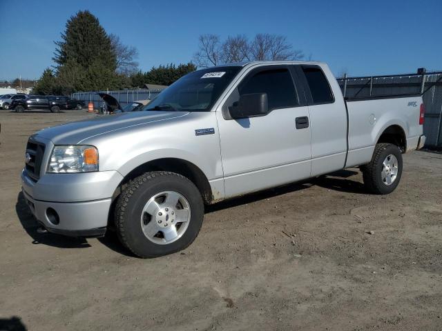 Obraz 1 z 2006 FORD F150  2006 z VIN 1FTRX14W56NB84743