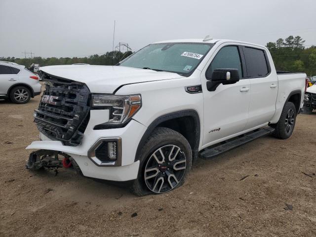 2019 GMC SIERRA K1500 AT4 2019 image