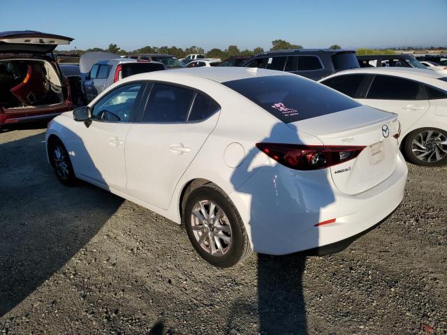 Obraz 2 z 2015 MAZDA 3 GRAND TOURING 2015 z VIN JM1BM1W7XF1223270