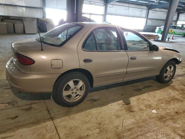 Изображение 3 2002 CHEVROLET CAVALIER LS 2002 с VIN 1G1JF524827395774