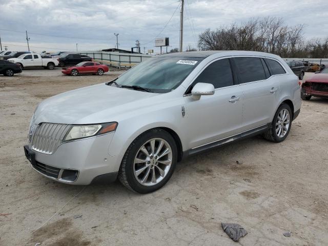 2010 LINCOLN MKT  2010 image