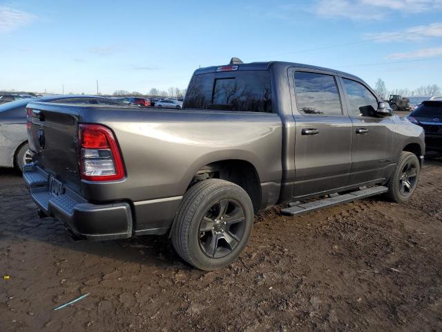 Image 3 of 2020 RAM 1500 BIG HORN/LONE STAR 2020 with VIN 1C6SRFFT9LN184226