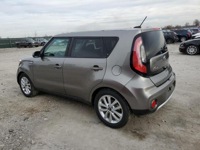 Obraz 2 z 2018 KIA SOUL + 2018 z VIN KNDJP3A5XJ7570463