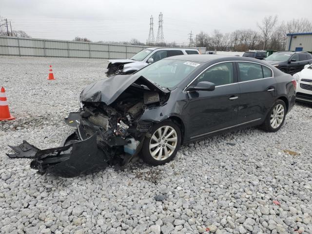 2015 BUICK LACROSSE  2015 image