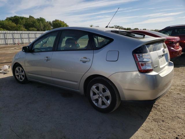 Изображение 2 2005 TOYOTA PRIUS  2005 с VIN JTDKB20U753114519