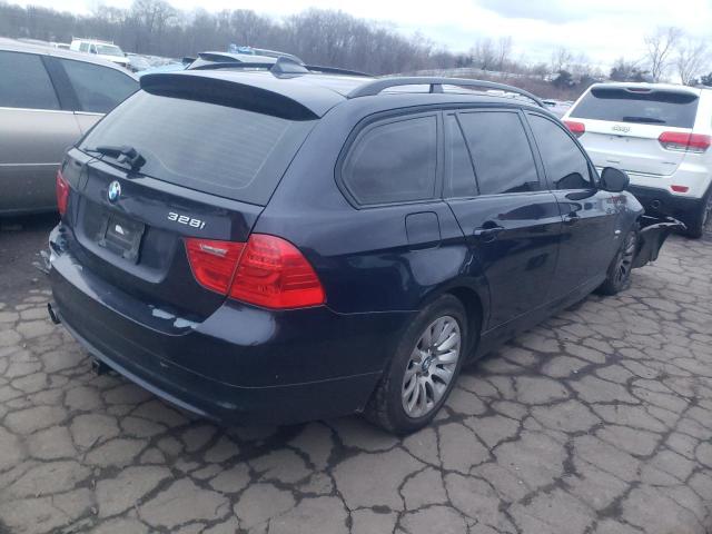 Obraz 3 z 2009 BMW 328 XIT 2009 z VIN WBAUU33579A539900