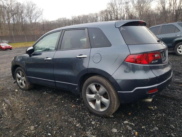 Изображение 2 2007 ACURA RDX  2007 с VIN 5J8TB18237A002382