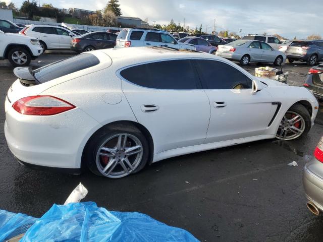 Obraz 3 z 2010 PORSCHE PANAMERA S 2010 z VIN WP0AB2A77AL062095
