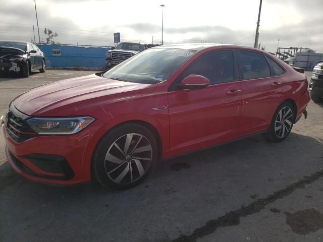 Obraz 1 z 2019 VOLKSWAGEN JETTA GLI 2019 z VIN 3VW6T7BU7KM237365