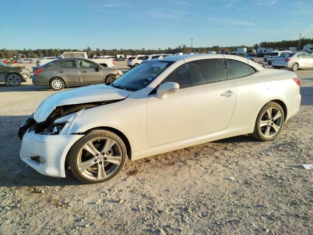 Obraz 2012 LEXUS IS 250 2012