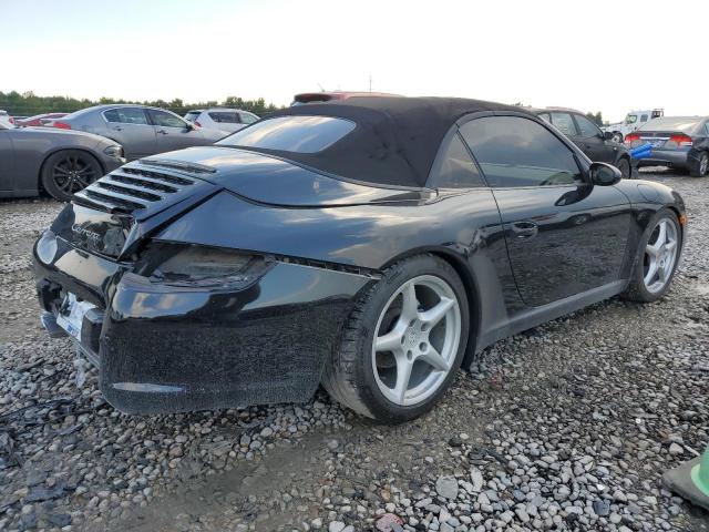 Obraz 3 z 2006 PORSCHE 911 NEW GENERATION CARRERA CABRIOLET 2006 z VIN WP0CA29976S756378