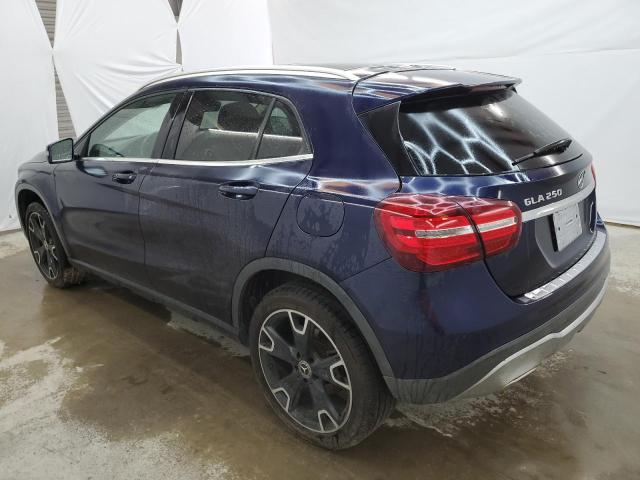 Obraz 2 z 2019 MERCEDES-BENZ GLA 250 2019 z VIN WDCTG4EB4KJ553980