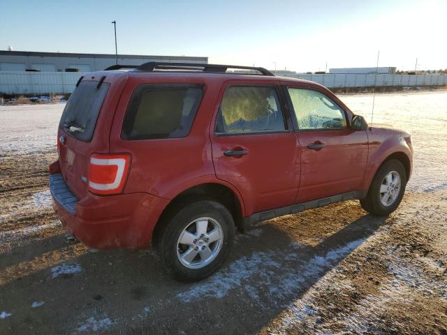 Image 3 of 2011 FORD ESCAPE XLT 2011 with VIN 1FMCU0DGXBKC29944