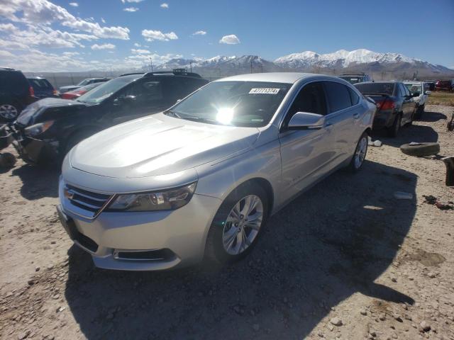2015 CHEVROLET IMPALA LT 2015 image