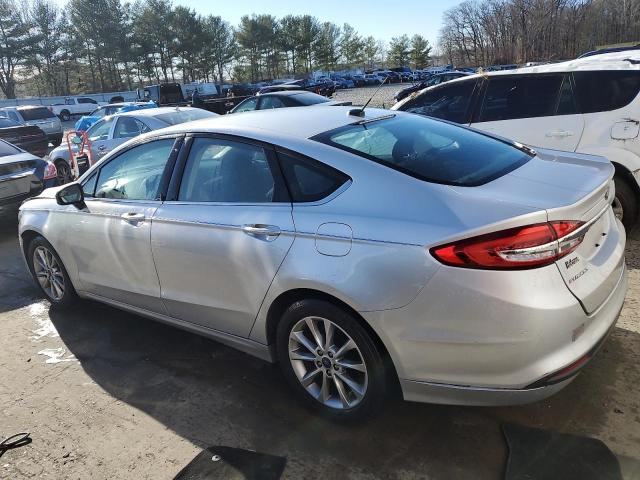 Изображение 2 2017 FORD FUSION SE 2017 с VIN 3FA6P0H72HR125073