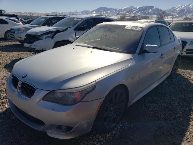 Obraz 1 z 2008 BMW 550 I 2008 z VIN WBANW53558CT50952