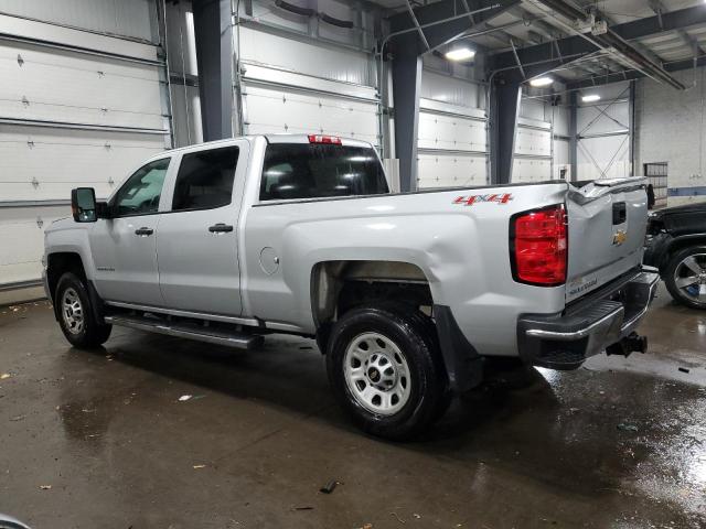 Изображение 2 2016 CHEVROLET SILVERADO K2500 HEAVY DUTY 2016 с VIN 1GC1KUEG9GF242062