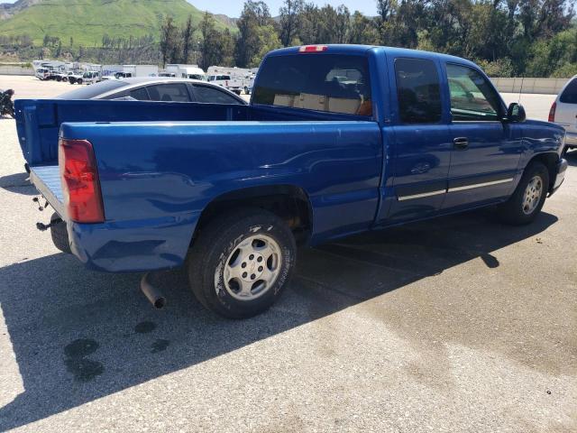 Obraz 3 z 2003 CHEVROLET SILVERADO C1500 2003 z VIN 2GCEC19V831398617