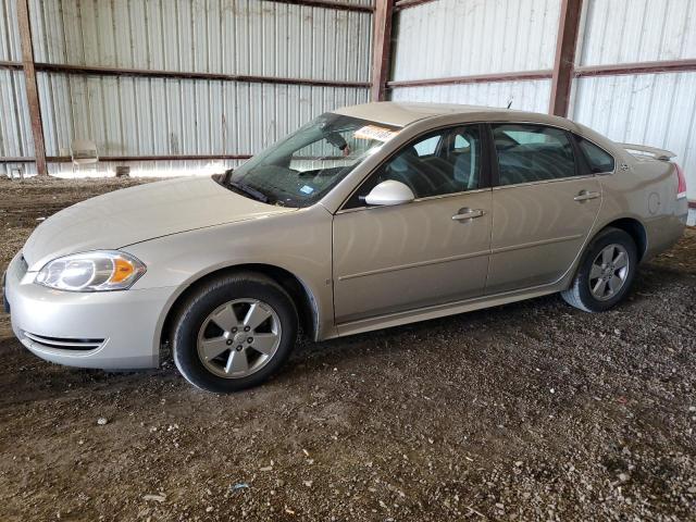 Изображение 2009 CHEVROLET IMPALA 1LT 2009