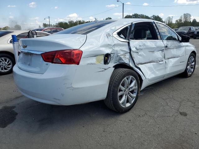 Obraz 3 z 2018 CHEVROLET IMPALA LT 2018 z VIN 2G1105S32J9172376