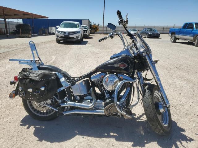 Obraz 1 z 1998 HARLEY-DAVIDSON FLSTC  1998 z VIN 1HD1BJL48WY030830