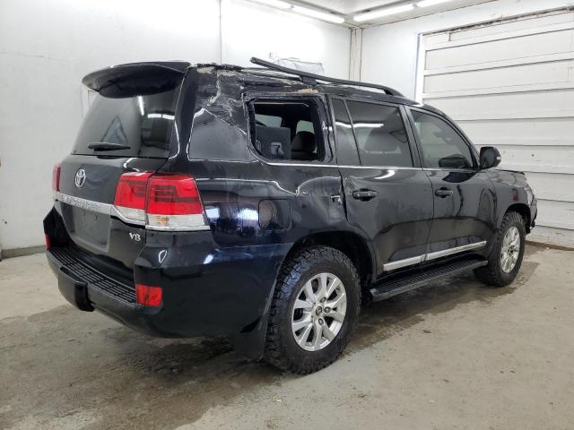 Obraz 3 z 2019 TOYOTA LAND CRUISER VX-R 2019 z VIN JTMCY7AJ1K4084914