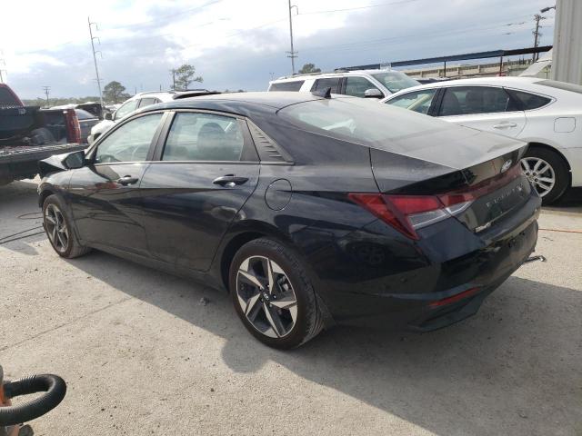 Obraz 2 z 2023 HYUNDAI ELANTRA SEL 2023 z VIN KMHLS4AG5PU413847