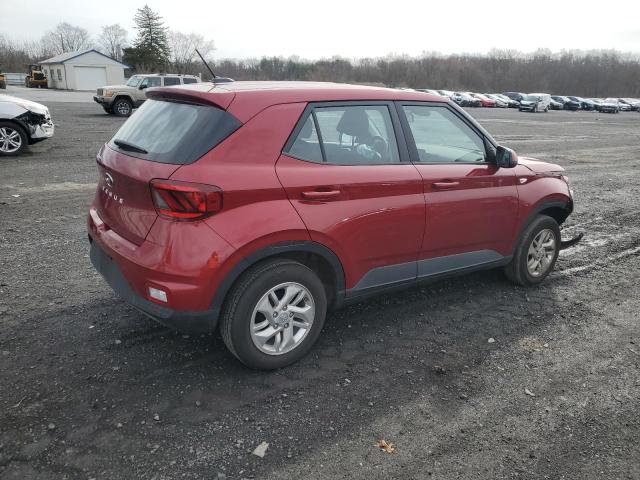 Image 3 of 2023 HYUNDAI VENUE SE 2023 with VIN KMHRB8A39PU277544