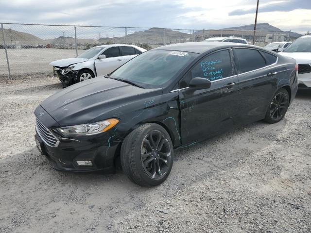 2019 FORD FUSION SE 2019 image
