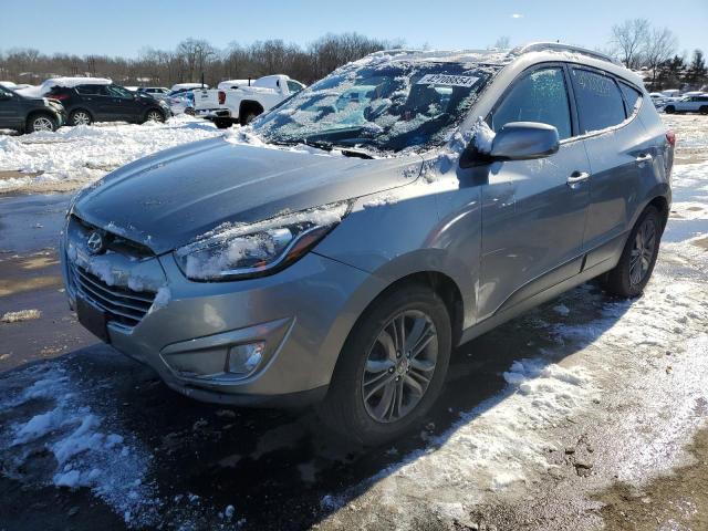 2015 HYUNDAI TUCSON LIMITED 2015 image