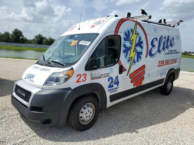 Изображение 2021 RAM PROMASTER 2500 2500 HIGH 2021