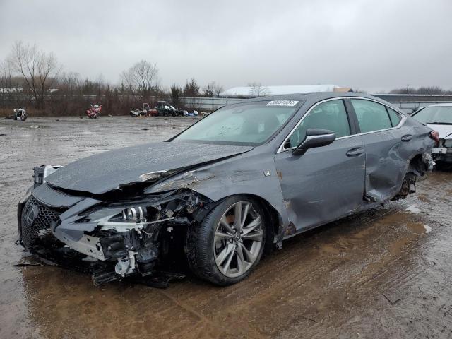 Изображение 2019 LEXUS ES 350 2019