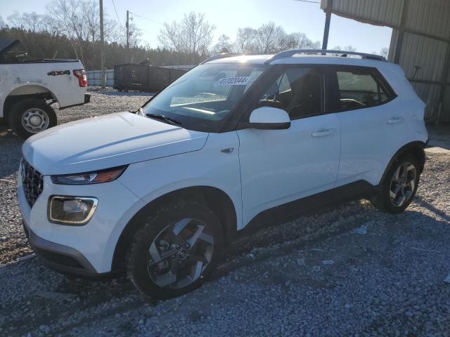 Obraz 1 z 2022 HYUNDAI VENUE SEL 2022 z VIN KMHRC8A35NU152115