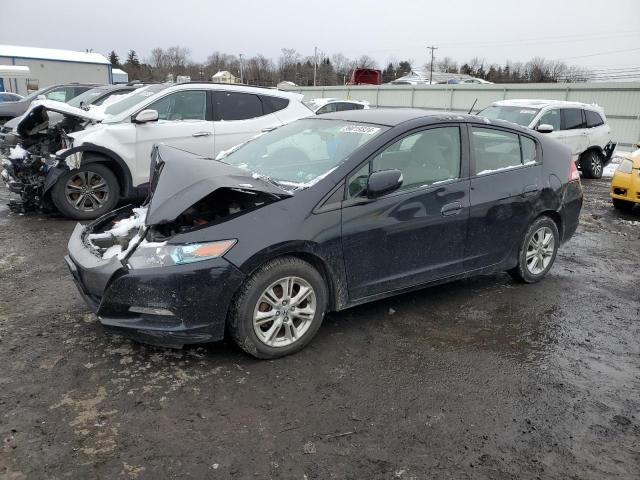 Obraz 2010 HONDA INSIGHT EX 2010
