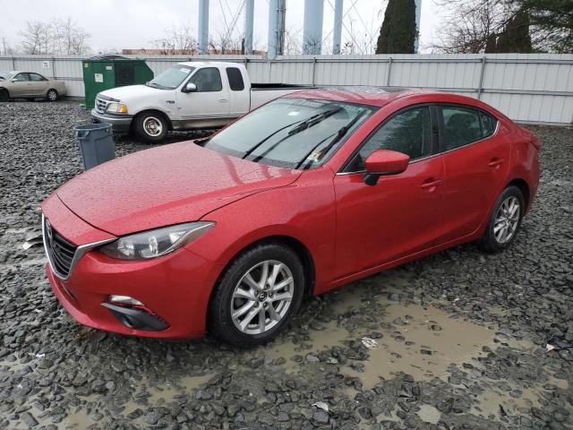 2015 MAZDA 3 TOURING 2015 image