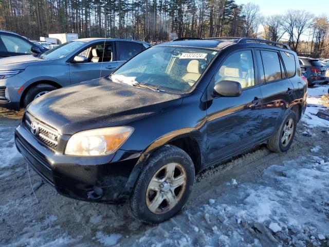 2007 TOYOTA RAV4  2007 image