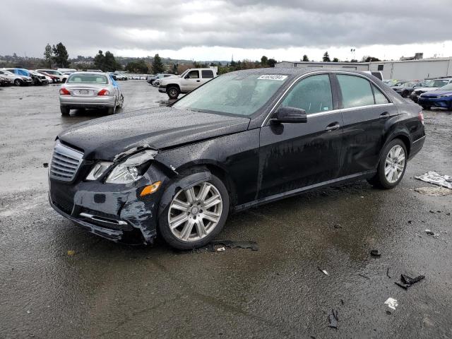 Obraz 1 z 2013 MERCEDES-BENZ E 350 2013 z VIN WDDHF5KB2DA718717