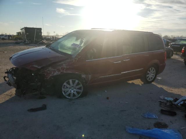 Obraz 2015 CHRYSLER TOWN & COUNTRY TOURING 2015