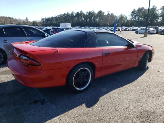 Obraz 3 z 1996 CHEVROLET CAMARO Z28 1996 z VIN 2G1FP22P1T2138542
