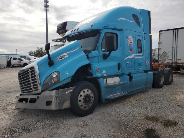 Image 1 of 2016 Freightliner Cascadia 2016 with VIN 1FUJGLD51GLGU1590